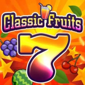 classic fruits avatar