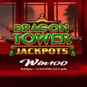 dragontower win100 avatar 88