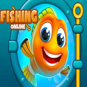 fishing games online win100 avatar