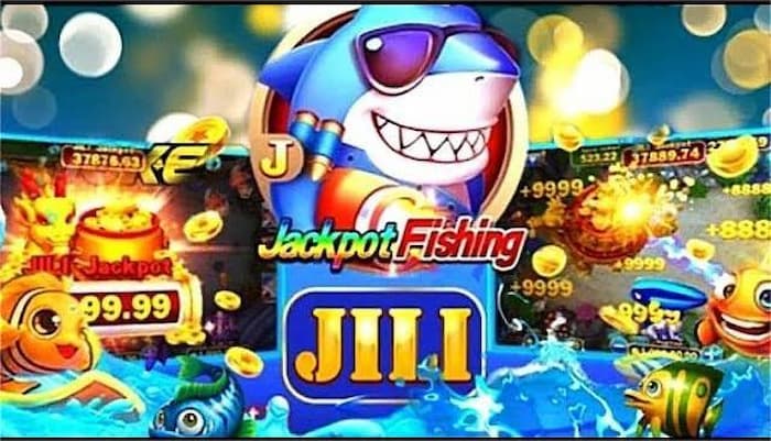 jackpot fishing win100 08