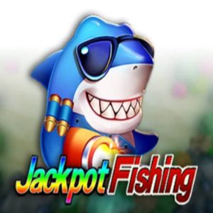 jackpot fishing win100 avatar