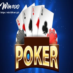 poker game win100 avatar