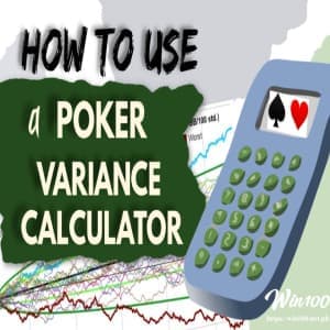 variance poker win100 avatar