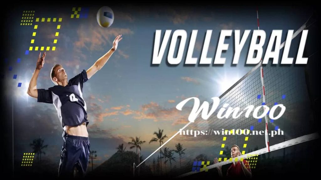 volleyball betting win100 in house game 138