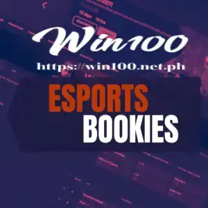 esport bookies win100 casino avataar