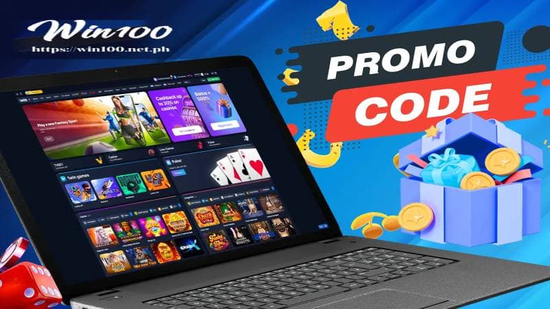 win100 code casino 28