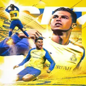 al nassr sports news win100 avatar